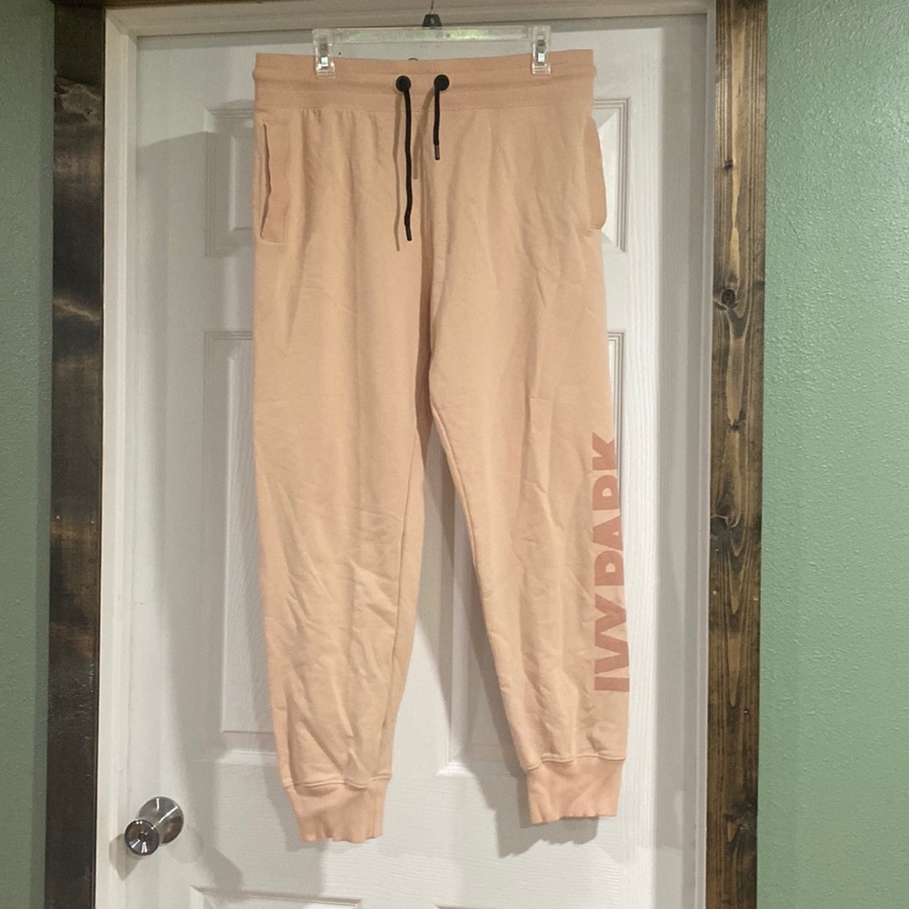 Ivy Park sweats size medium